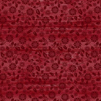 Poinsettia Tonal Grenadine