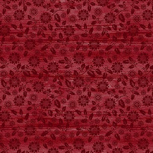 Poinsettia Tonal Grenadine