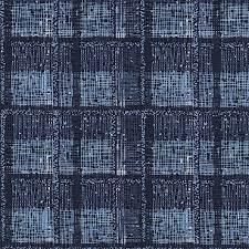 Benartextures Crosshatch Navy