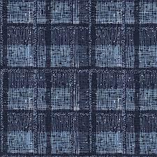 Benartextures Crosshatch Navy