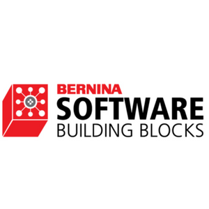 Bernina Software Building Blocks, 6 sessions via Zoom, Ursula Cronk