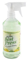 Best Press Spray Citrus Grove 16oz