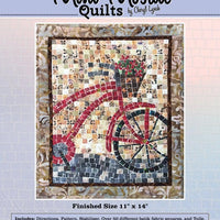 Bicycle Kit Mini Mosaics