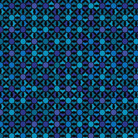 Black White & Bright-Links -blue