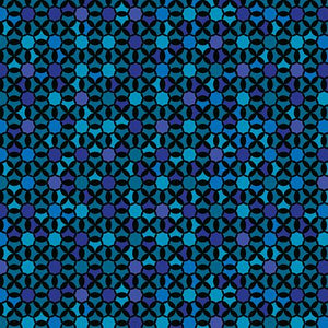 Black White & Bright-Links -blue