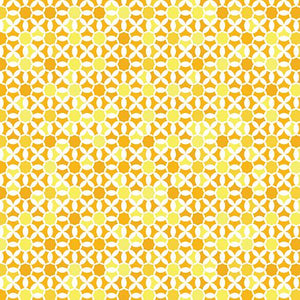 Black White & Bright-Links -yellow