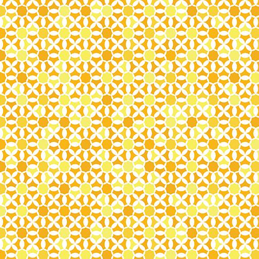Black White & Bright-Links -yellow