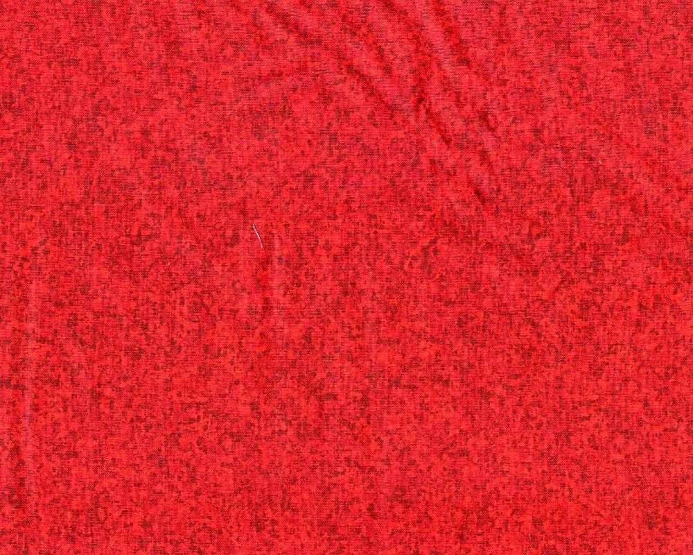 Sew Colorful  Blends Red
