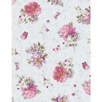 Blush Garden - Bouquest Toss