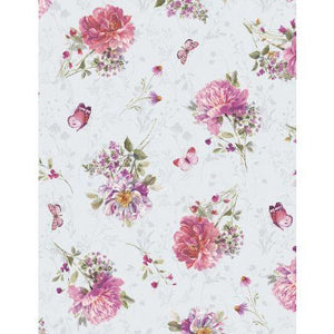 Blush Garden - Bouquest Toss