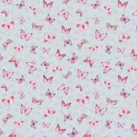 Blush Garden - Butterfly Toss