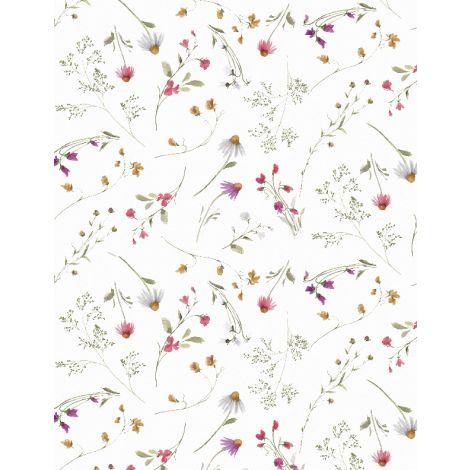 Blush Garden - Small Floral