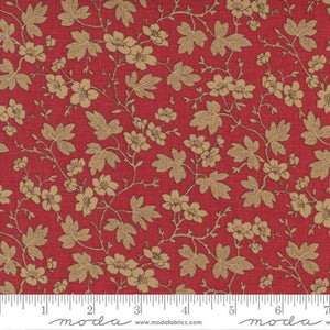 Bonheur De Jour - Rouge