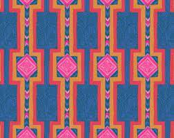 Brave Labyrinth Royal  by Anna Maria Horner