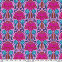 Brave Petaloutha Lilac  by Anna Maria Horner