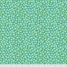 Bright Eyes-Dot Your Eyes -jade