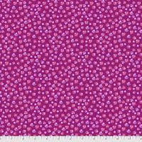 Bright Eyes-Dot Your Eyes -Magenta