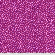 Bright Eyes-Dot Your Eyes -Magenta