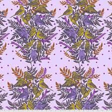 Bright Eyes-Visitation Lilac