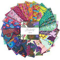 Bright Eyes 42pc Charm pack 5"