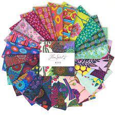 Bright Eyes 42pc Charm pack 5