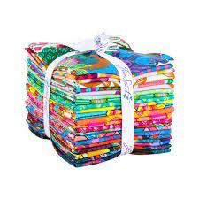 Bright Eyes Fat Quarter Bundle  Anna Maria Horner