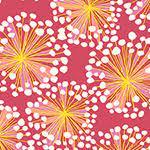 Bright World Blooms Solar Flar