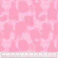 Bright World Nebula Pink