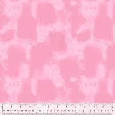 Bright World Nebula Pink