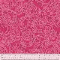 Bright World Spirals Solar Fla