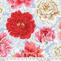 Kaffe Wideback Brocade Peony
