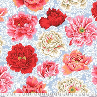 Kaffe Wideback Brocade Peony
