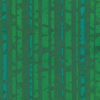 Brushy Forest