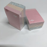 Busy Bee Sticky Notes