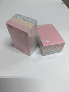 Busy Bee Sticky Notes