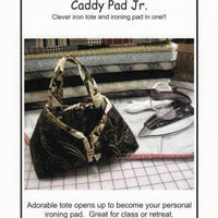 Caddy Pad JR