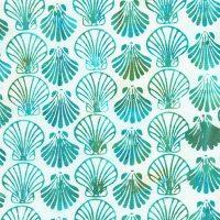 Calm Lagoon - Shell