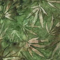 Cannabis Green