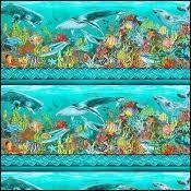 Calypso II Border