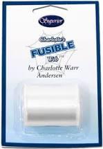 Charlotte's Fusible Thread