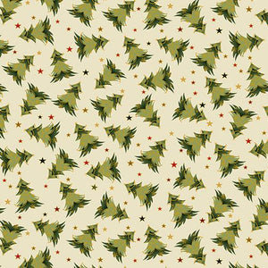 Charming Tree Cream