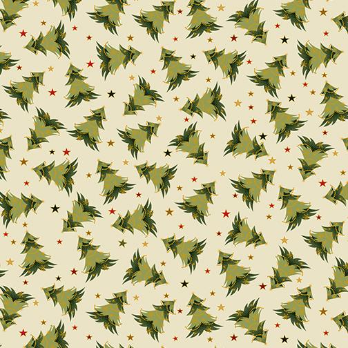 Charming Tree Cream