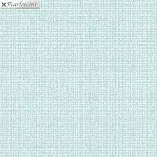 Color Weave Pearl Light Turquoise
