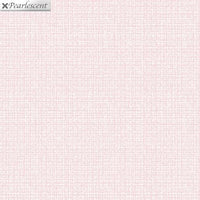 Color Weave Pearl Pale Pink