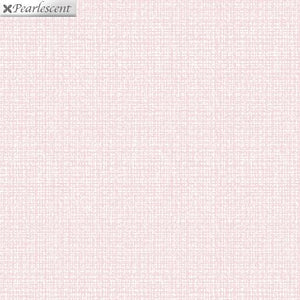 Color Weave Pearl Pale Pink