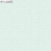 Color Weave Pearl Pale Turquoi se