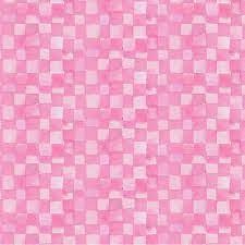 Connections - Checkerboard Pink