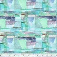 Connections Geoplay Seaglass