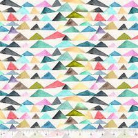 Connections Triangles Multi