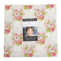 Cottage Linen Closet - Layer Cake